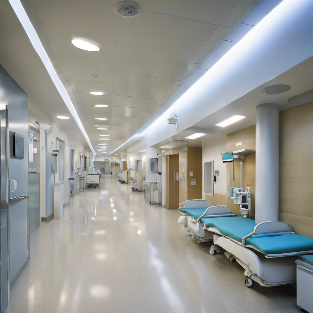 white concrete building during daytime