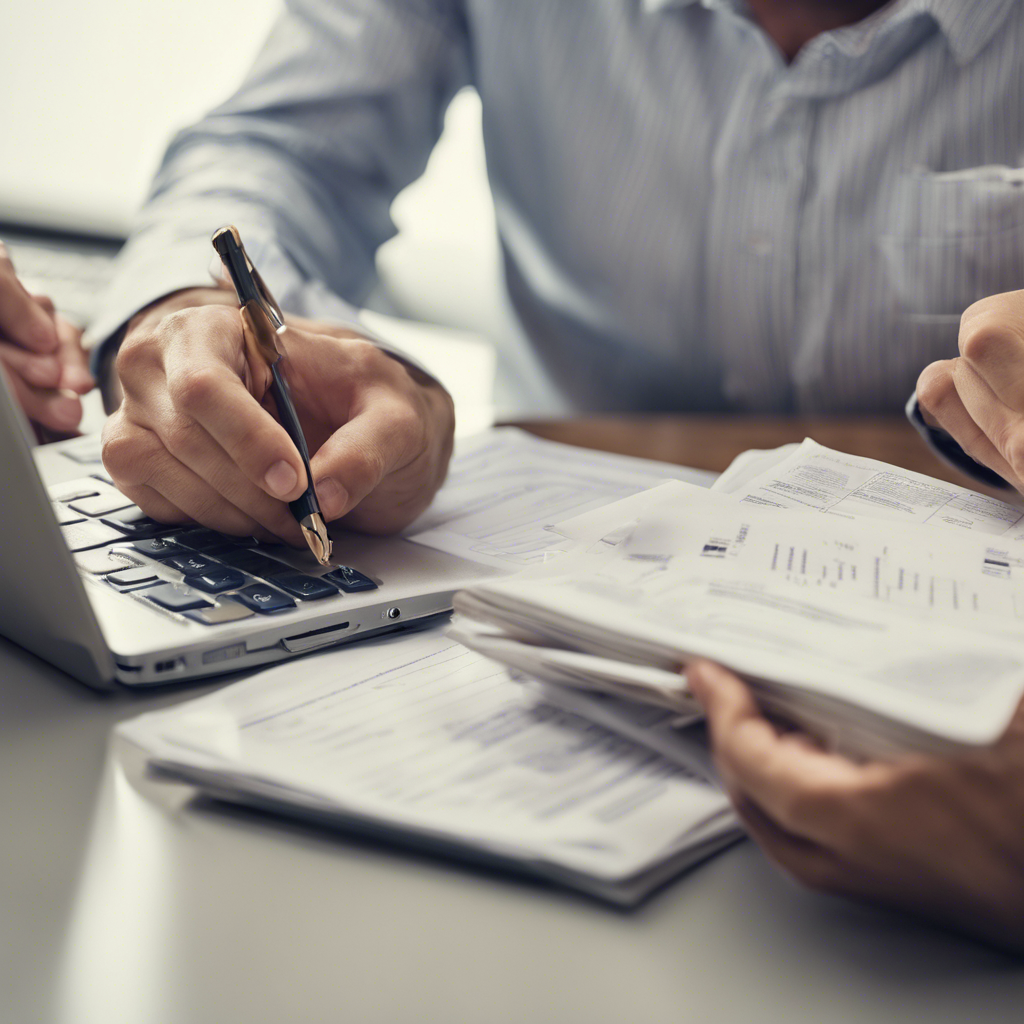black blue and yellow textile